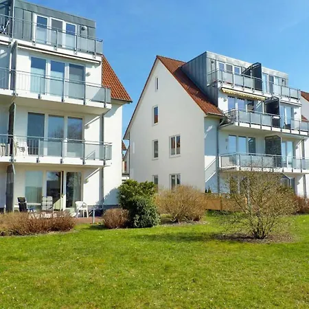 Apartamento Ferienwohnung 