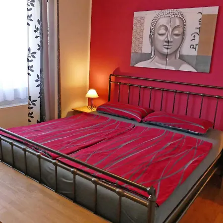 Ferienwohnung 