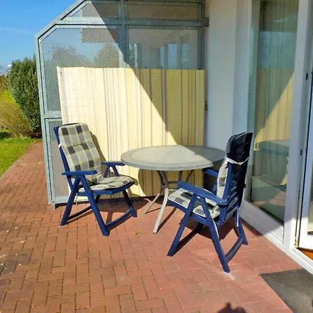 Apartamento Ferienwohnung 
