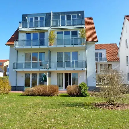 Apartamento Ferienwohnung 