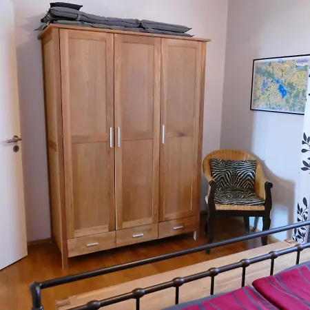 Ferienwohnung 