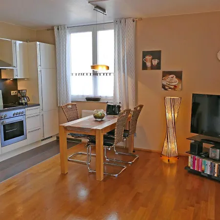 Apartamento Ferienwohnung 