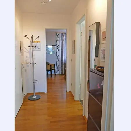 Ferienwohnung 