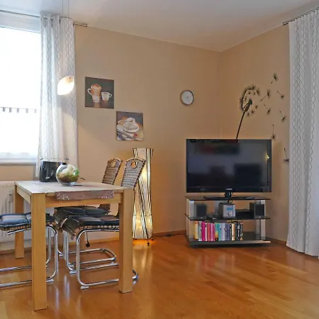 Ferienwohnung 